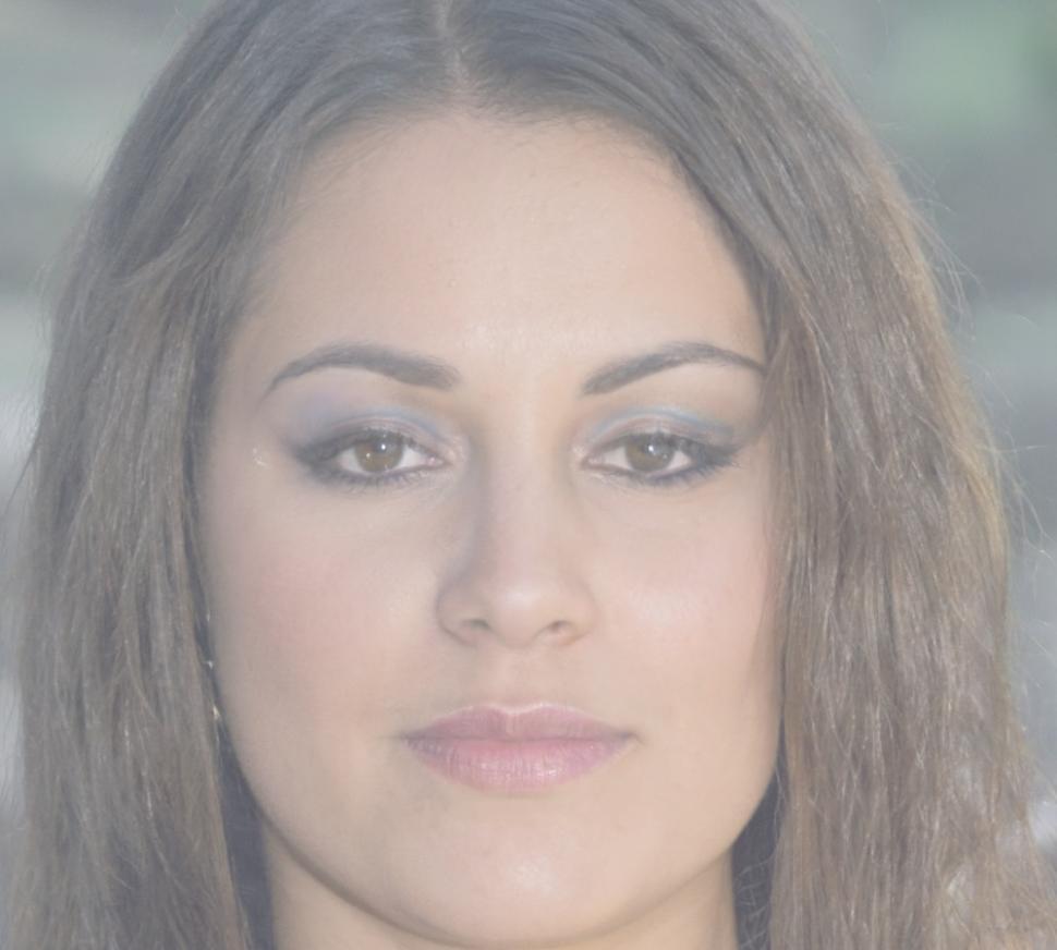 Portrait de Sophie Arnaud